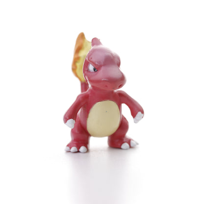 Pokemon Battle Figure - Charmeleon