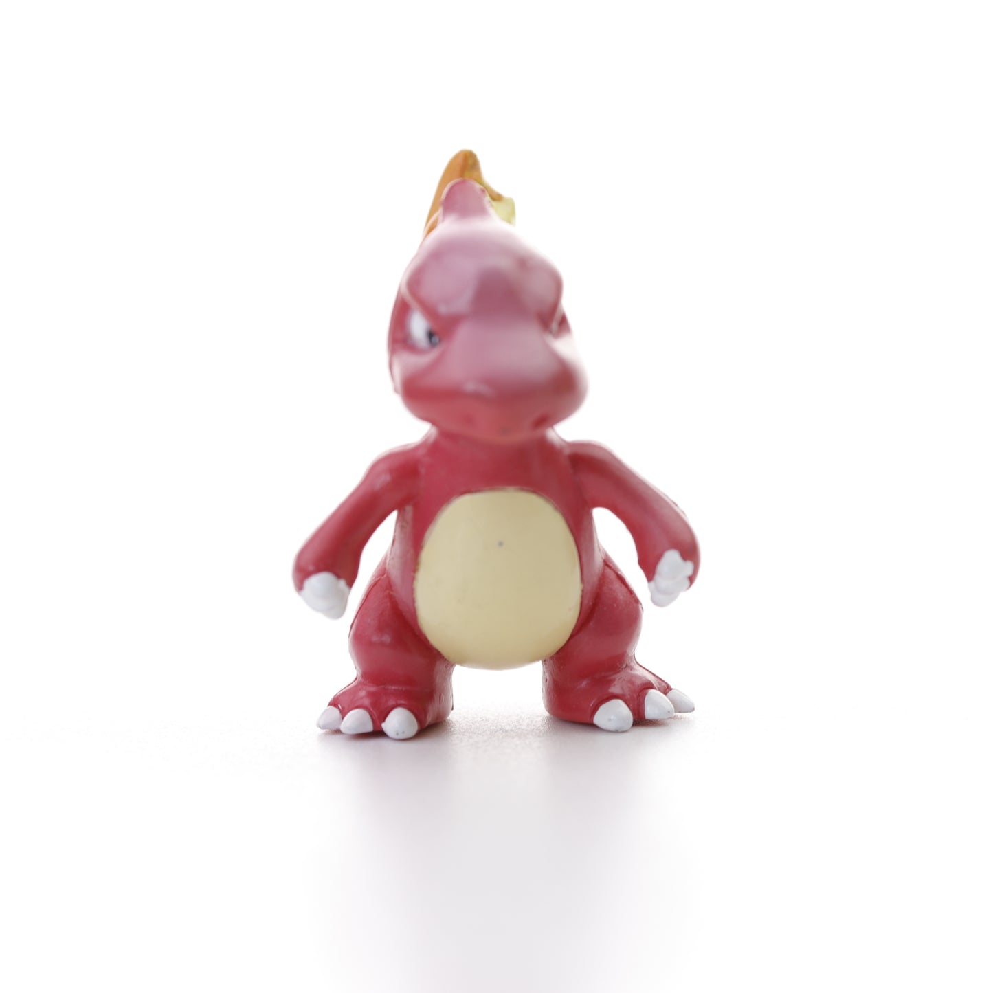 Pokemon Battle Figure - Charmeleon