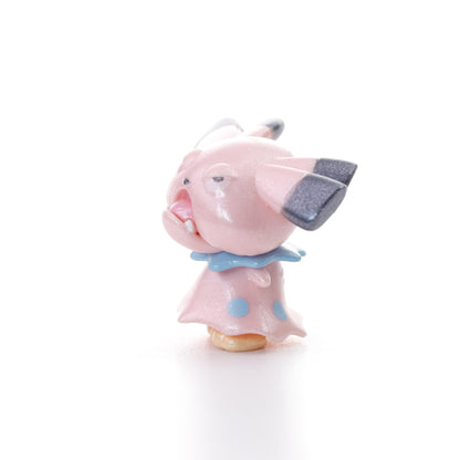 Pokemon Battle Figure - Pearly Glitter Snubbull