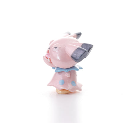 Pokemon Battle Figure - Pearly Glitter Snubbull
