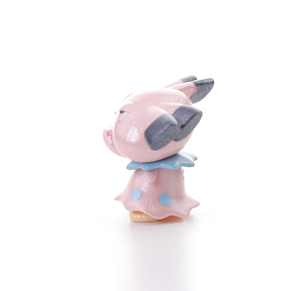 Pokemon Battle Figure - Pearly Glitter Snubbull