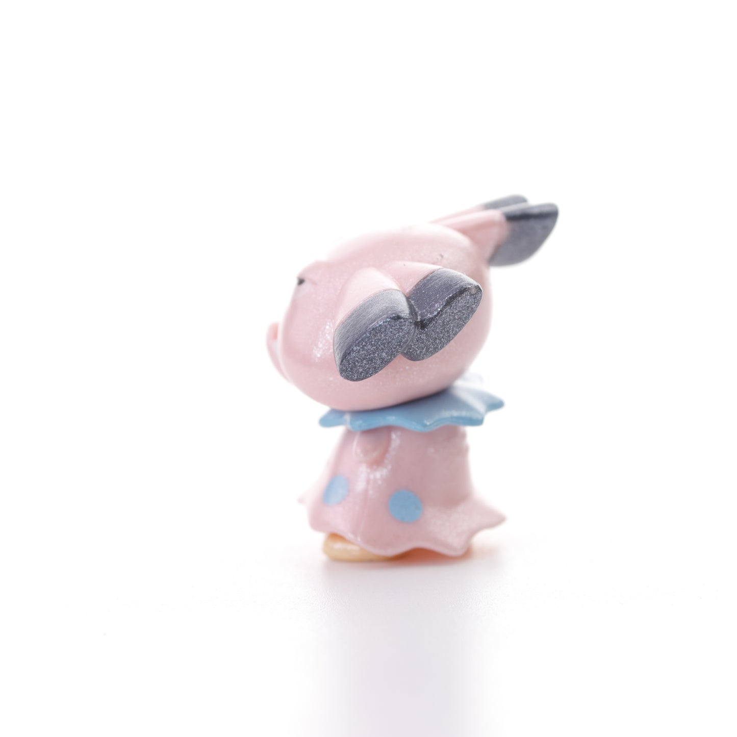 Pokemon Battle Figure - Pearly Glitter Snubbull