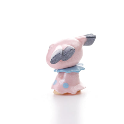 Pokemon Battle Figure - Pearly Glitter Snubbull