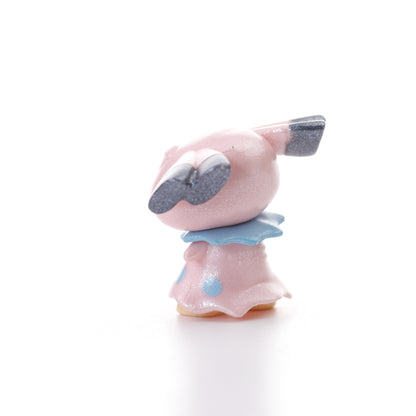 Pokemon Battle Figure - Pearly Glitter Snubbull