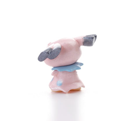Pokemon Battle Figure - Pearly Glitter Snubbull