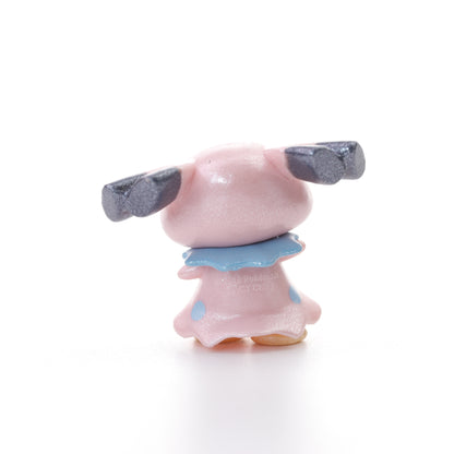 Pokemon Battle Figure - Pearly Glitter Snubbull