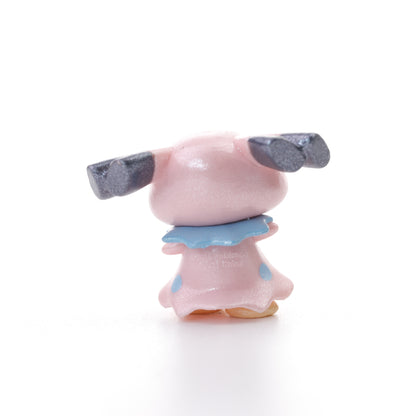 Pokemon Battle Figure - Pearly Glitter Snubbull