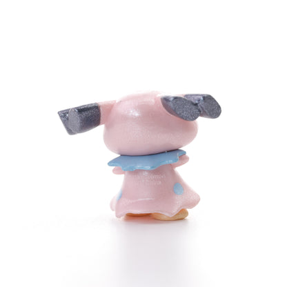 Pokemon Battle Figure - Pearly Glitter Snubbull