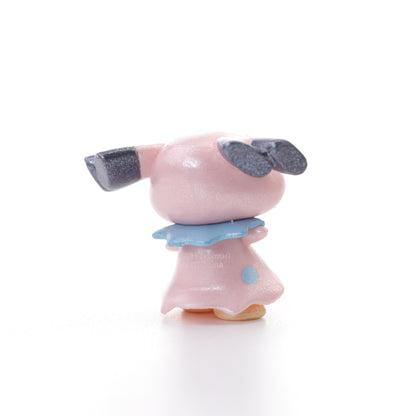 Pokemon Battle Figure - Pearly Glitter Snubbull