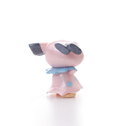 Pokemon Battle Figure - Pearly Glitter Snubbull