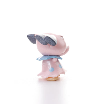 Pokemon Battle Figure - Pearly Glitter Snubbull