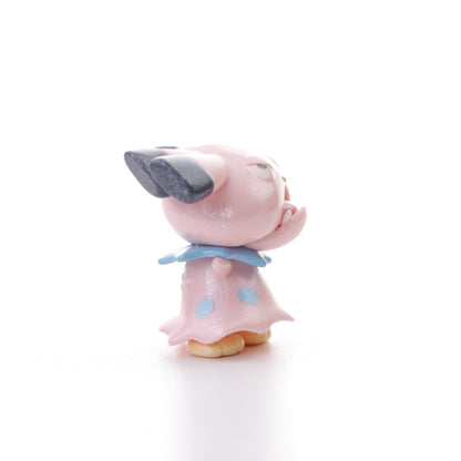 Pokemon Battle Figure - Pearly Glitter Snubbull