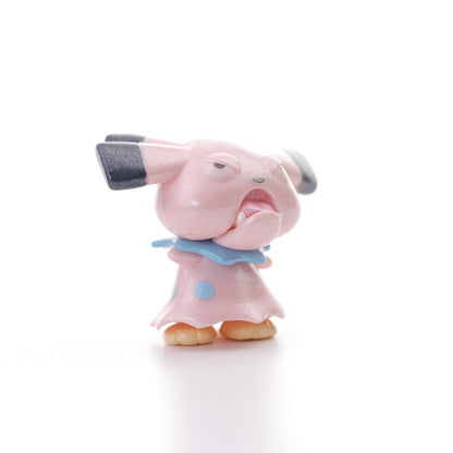 Pokemon Battle Figure - Pearly Glitter Snubbull