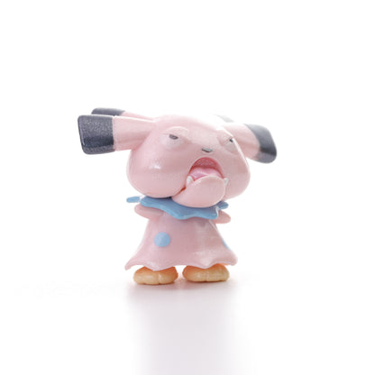 Pokemon Battle Figure - Pearly Glitter Snubbull