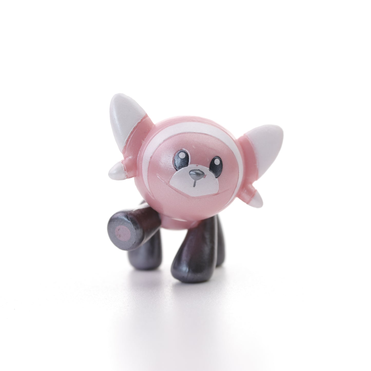 Pokemon Battle Figure - Pearly Stufful