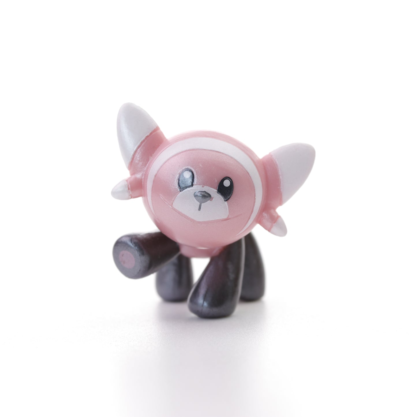 Pokemon Battle Figure - Pearly Stufful