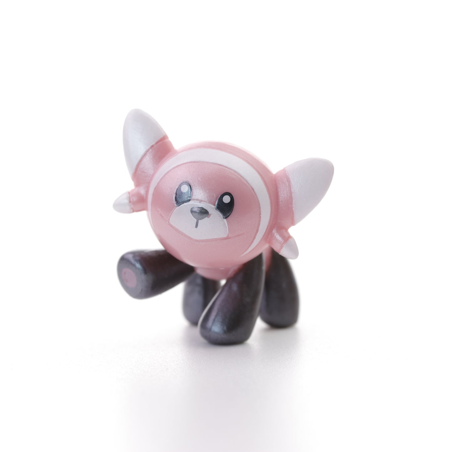 Pokemon Battle Figure - Pearly Stufful