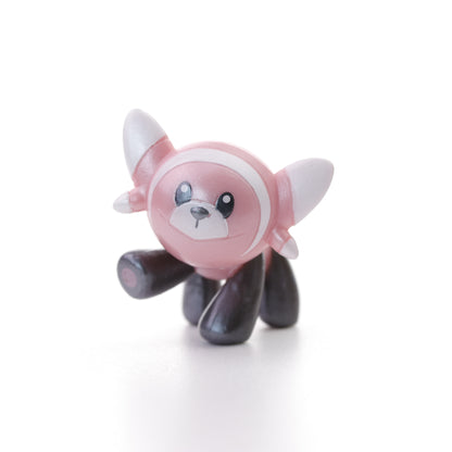 Pokemon Battle Figure - Pearly Stufful