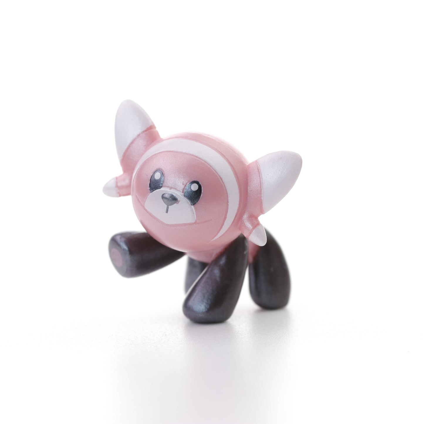 Pokemon Battle Figure - Pearly Stufful