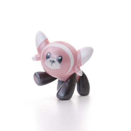 Pokemon Battle Figure - Pearly Stufful