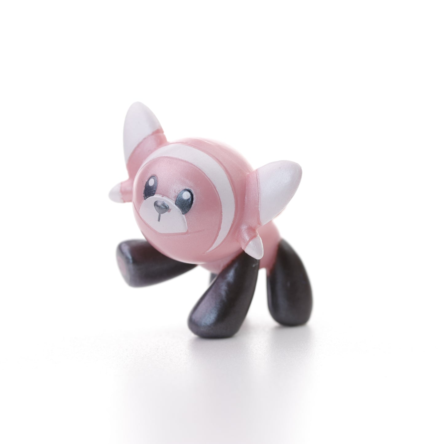 Pokemon Battle Figure - Pearly Stufful