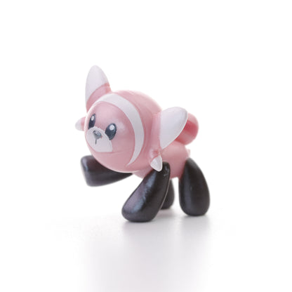 Pokemon Battle Figure - Pearly Stufful