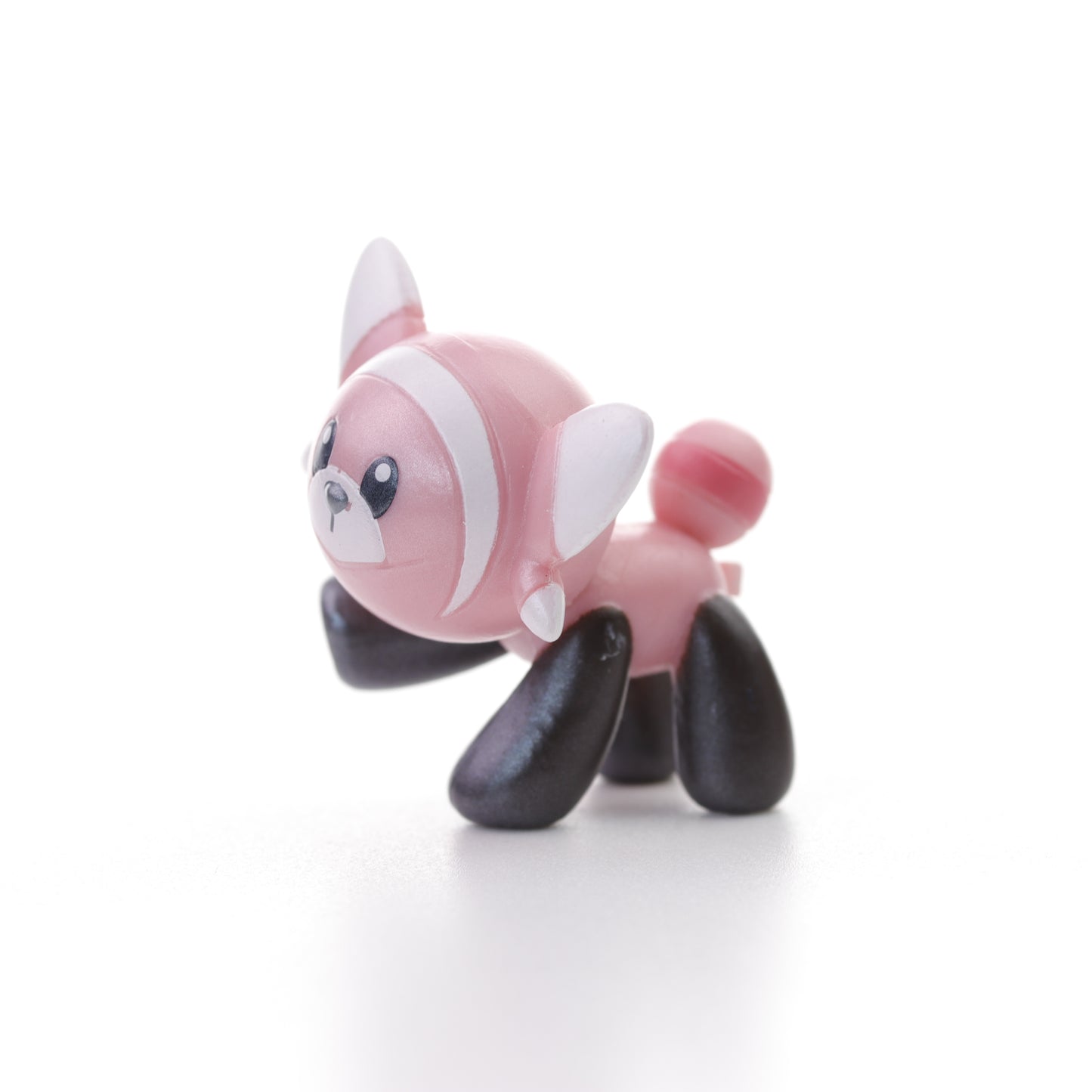 Pokemon Battle Figure - Pearly Stufful