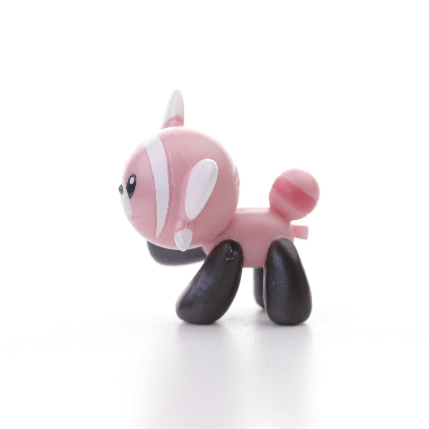 Pokemon Battle Figure - Pearly Stufful