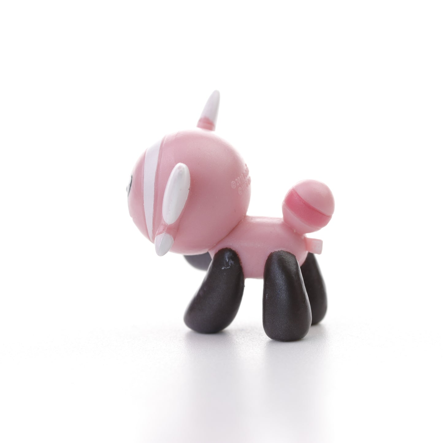 Pokemon Battle Figure - Pearly Stufful