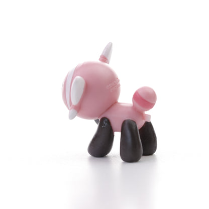 Pokemon Battle Figure - Pearly Stufful
