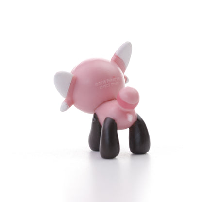 Pokemon Battle Figure - Pearly Stufful