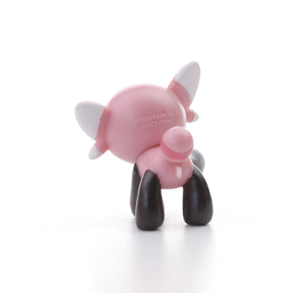 Pokemon Battle Figure - Pearly Stufful