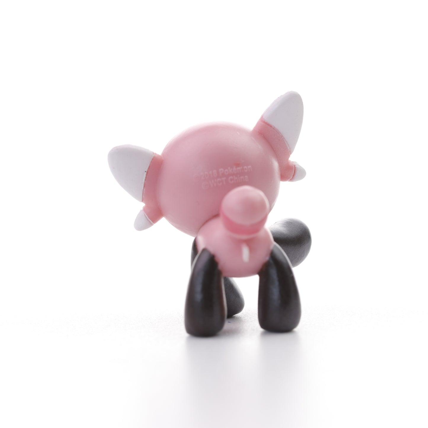 Pokemon Battle Figure - Pearly Stufful