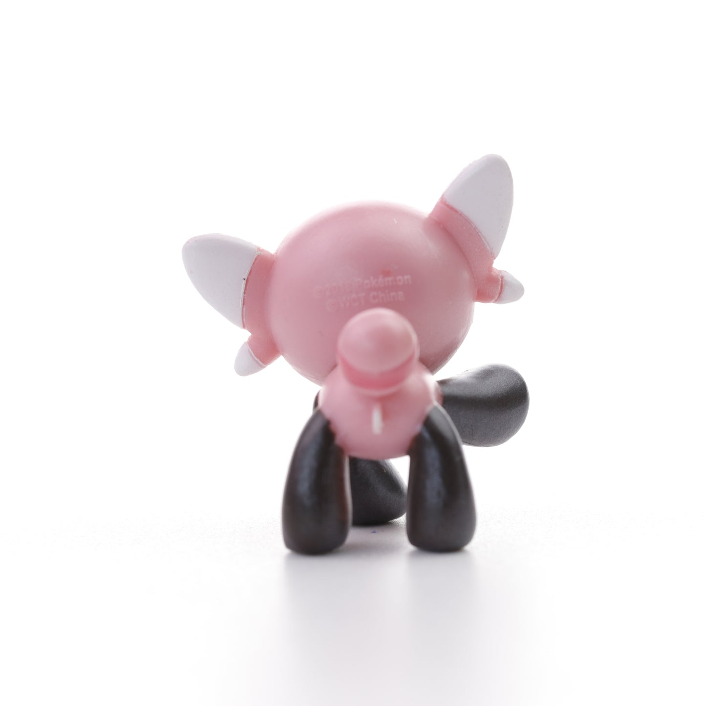 Pokemon Battle Figure - Pearly Stufful