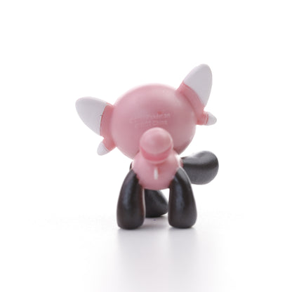 Pokemon Battle Figure - Pearly Stufful