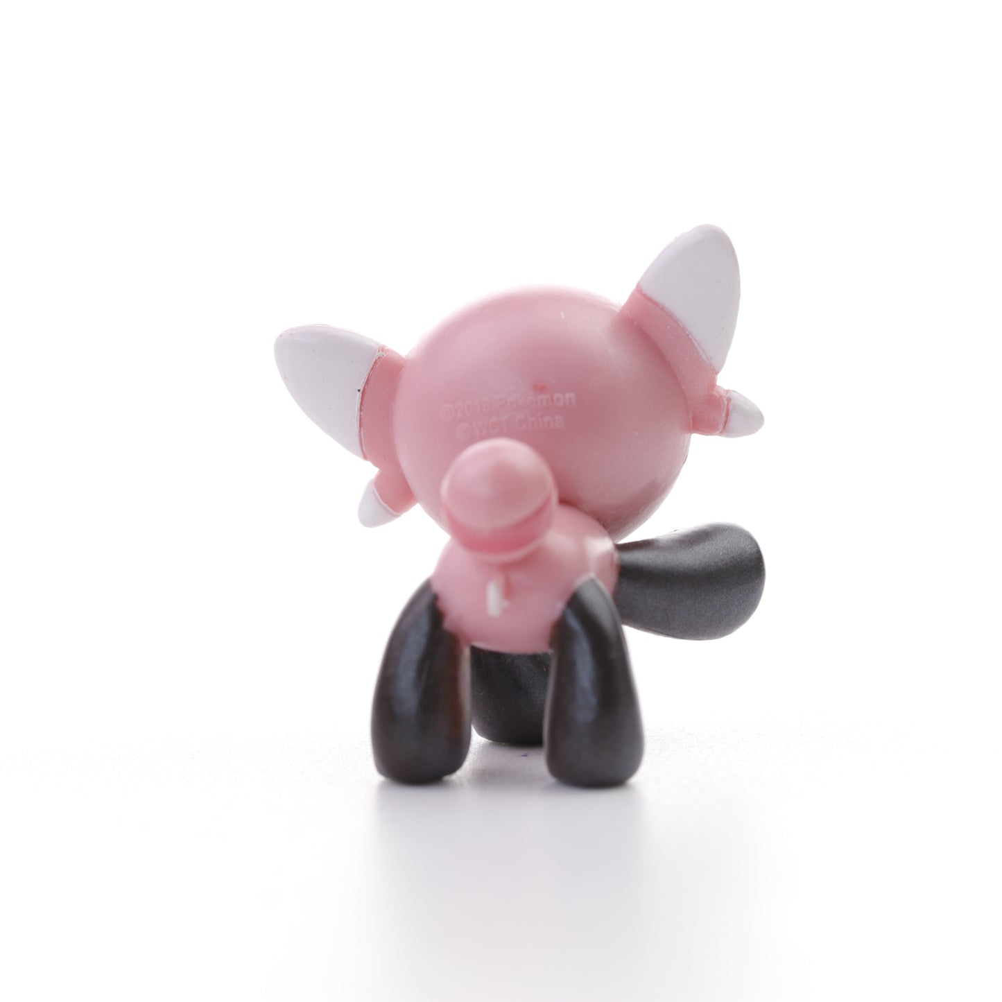 Pokemon Battle Figure - Pearly Stufful