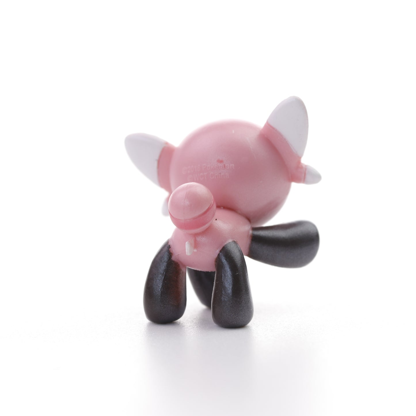 Pokemon Battle Figure - Pearly Stufful