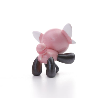 Pokemon Battle Figure - Pearly Stufful