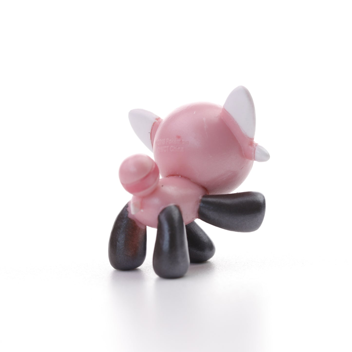 Pokemon Battle Figure - Pearly Stufful