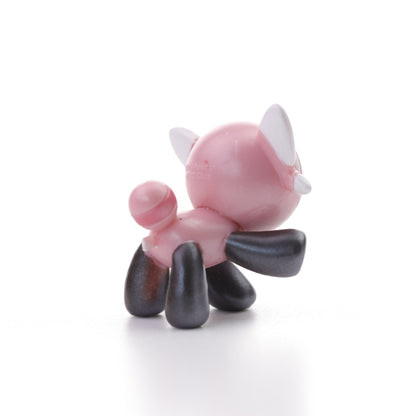 Pokemon Battle Figure - Pearly Stufful