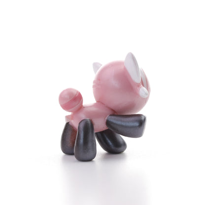 Pokemon Battle Figure - Pearly Stufful