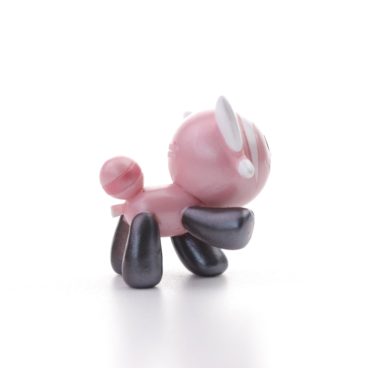 Pokemon Battle Figure - Pearly Stufful