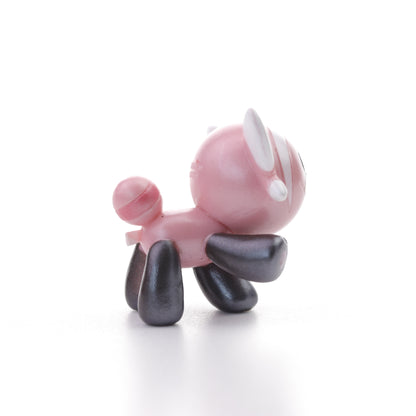 Pokemon Battle Figure - Pearly Stufful