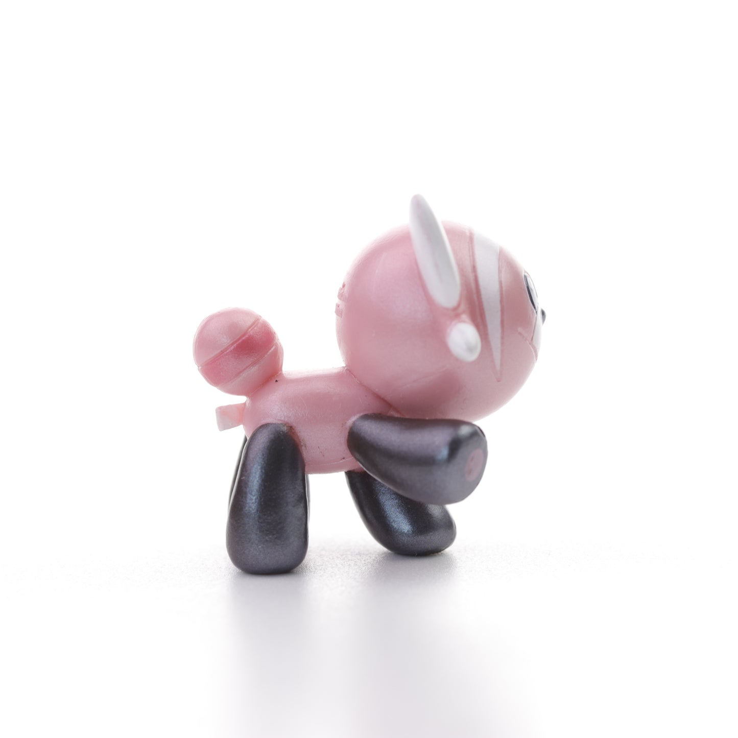 Pokemon Battle Figure - Pearly Stufful