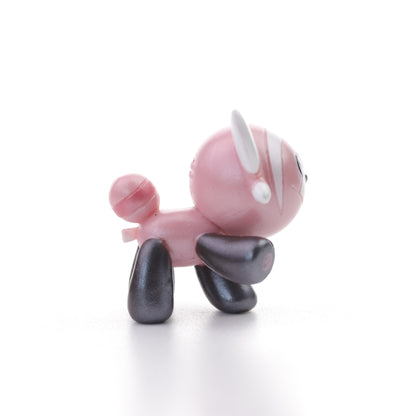Pokemon Battle Figure - Pearly Stufful