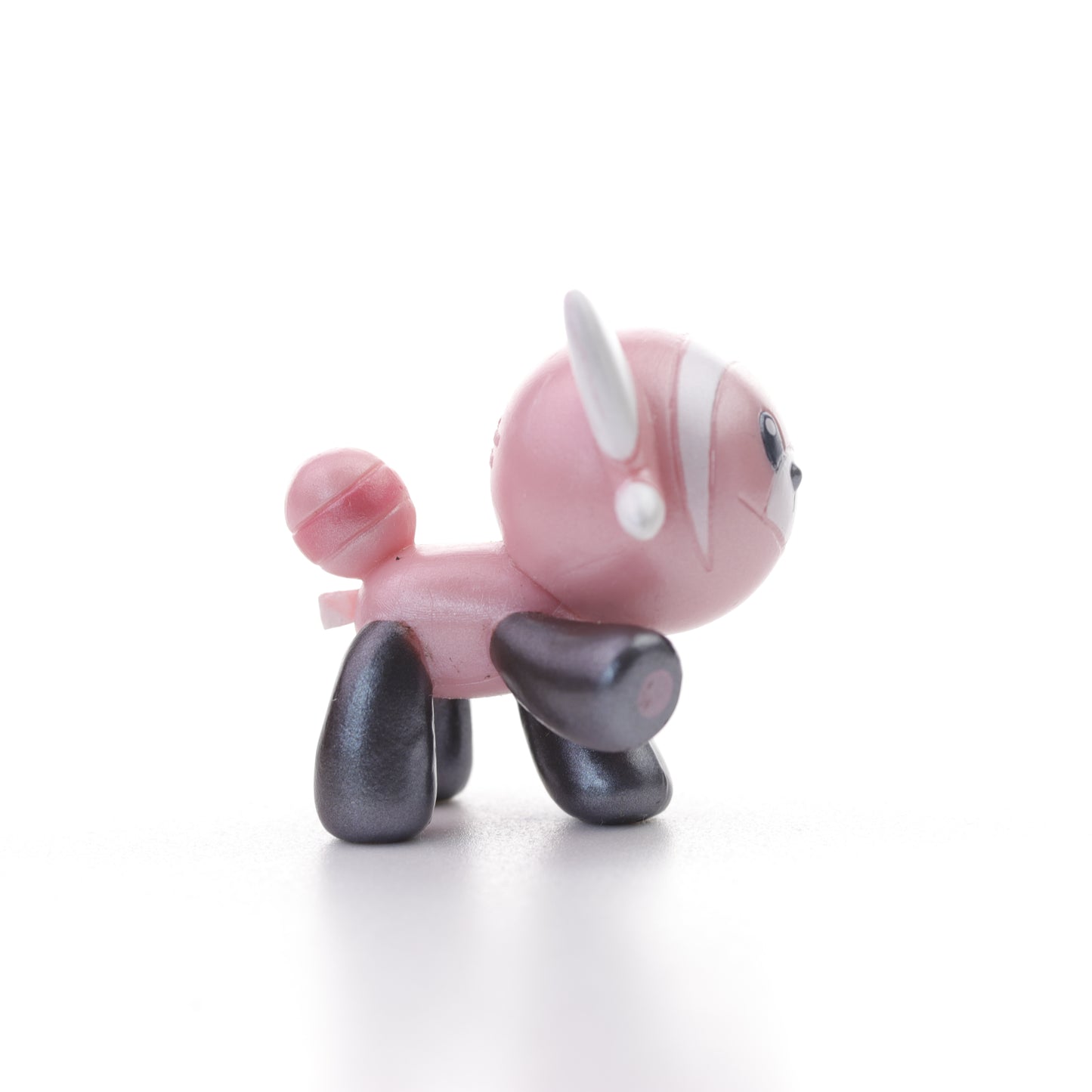 Pokemon Battle Figure - Pearly Stufful