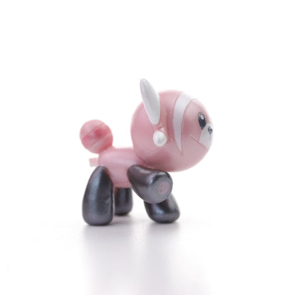 Pokemon Battle Figure - Pearly Stufful