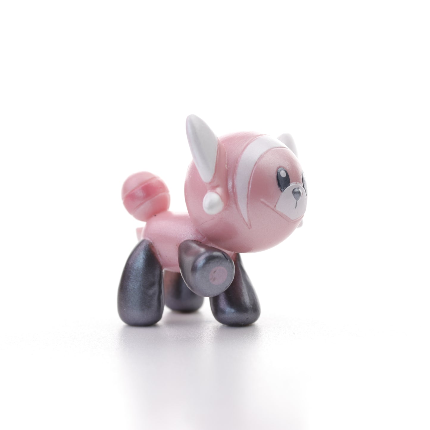 Pokemon Battle Figure - Pearly Stufful