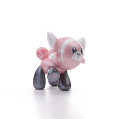 Pokemon Battle Figure - Pearly Stufful