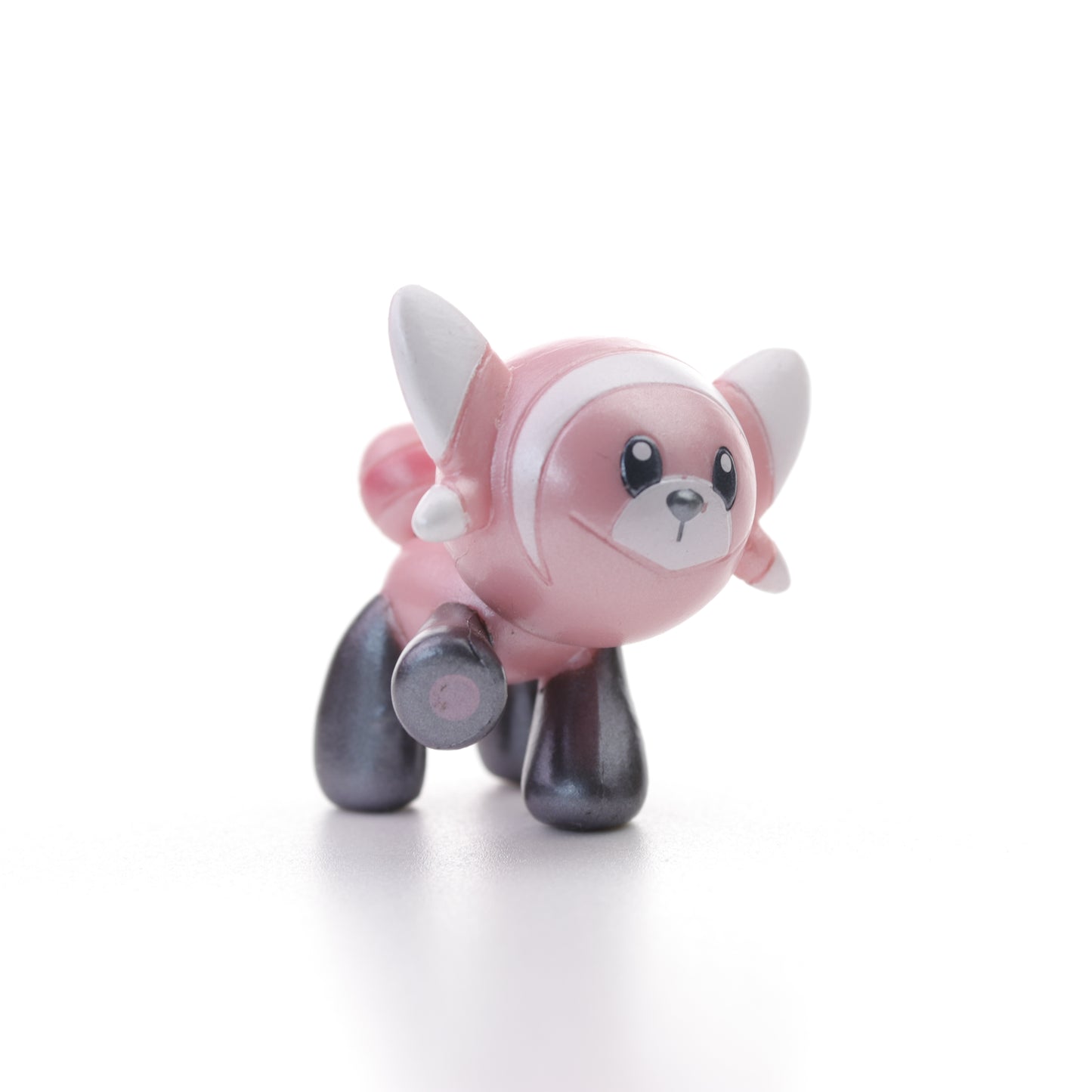 Pokemon Battle Figure - Pearly Stufful